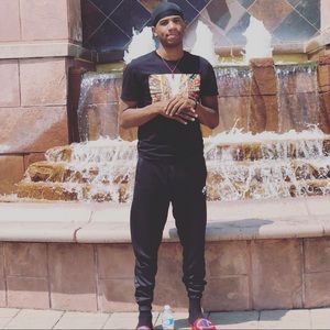 Meet your Posher, Ryan